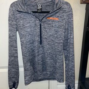 Victoria secret SU quarter zip 🍊